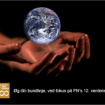 Kan man øge bundlinjen ved fokus på FN’s verdensmål?