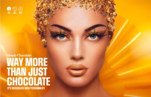 Facing billede Simply Chokolade