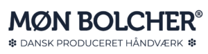 Møn Bolcher logo