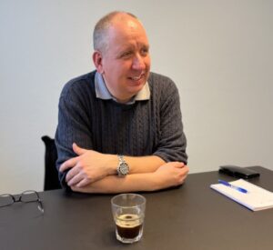 Proces-Konsulenten - Profilbillede