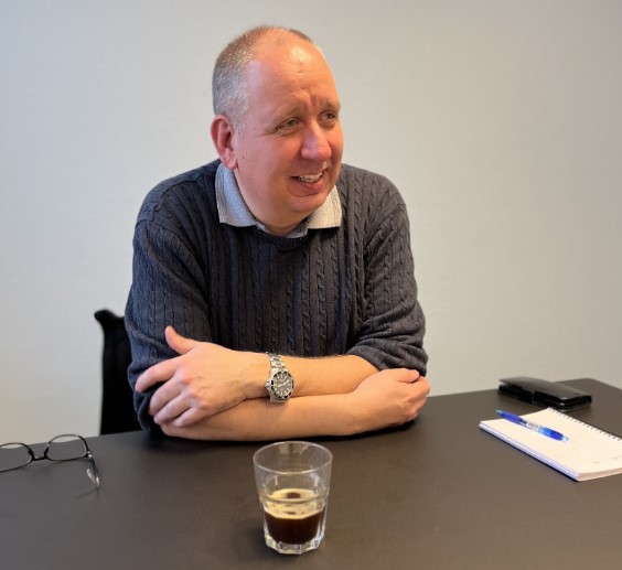 Proces-Konsulenten - Profilbillede