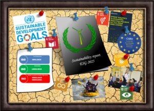 Bæredygtig strategi for fremtidens SMV’er