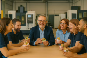 Jørgen – sådan sikrer du dit livsværk