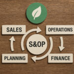 S&OP med 5. dimension
