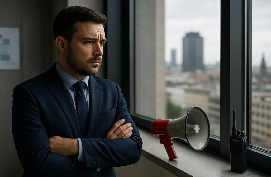 Er du klar til næste krise