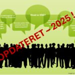 Proces-Konsulenten kommer med bud på hvorfor du skal arbejde med ESG opdateret 2025