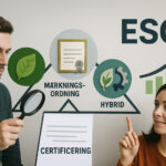 Certificering vs mærkningsordninger
