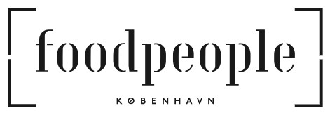 FoodPeople kunde logo