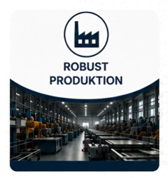 Robust Produktion