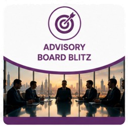 Advisory Board Blitz