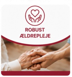 Robust ldrepleje
