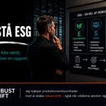 Forstå ESG