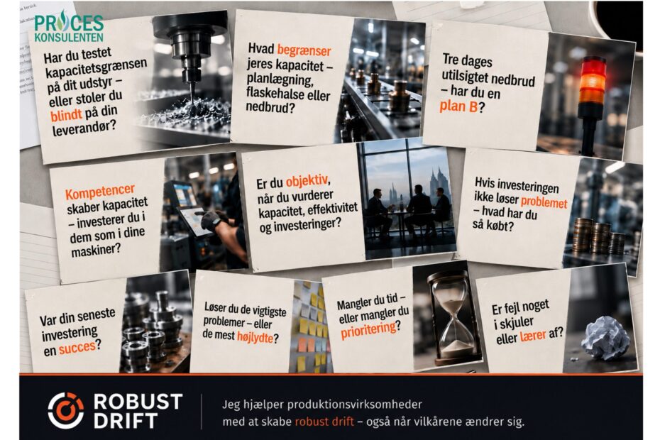 10 spørgsmål, der leder op til workshoppen hos Møn Bolcher